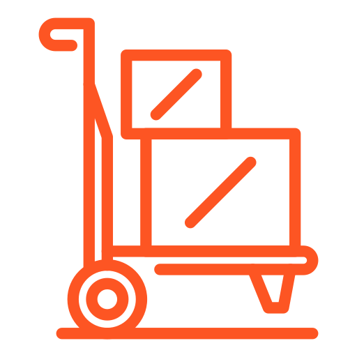 Eco-Friendly Moving